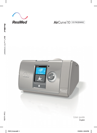AirCurve 10 User Guide July 2015