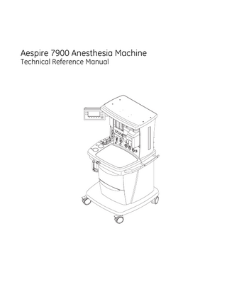 Aespire 7900 Technical Reference Manual Aug 2008