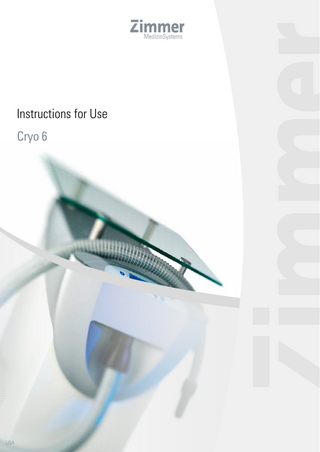 Cyro 6 Instructions for Use Ver 3.0 Feb 2015