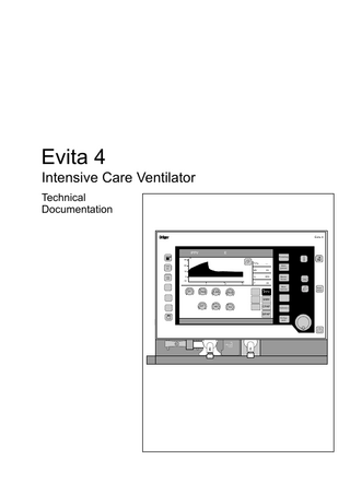 Evita 4 Technical Documentation 8th edition Nov 2022