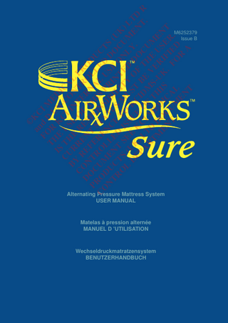 AirWorks Sure User Manual