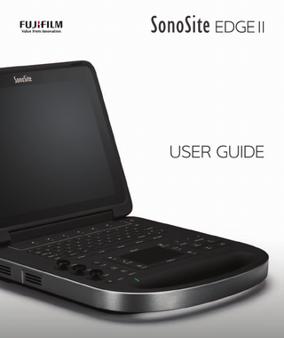 EDGE II User Manual May 2017