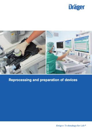 Reprocessing and Preparation of Devices Guide Aug 2015