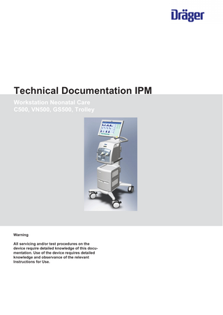 C500 , VN500 and GS500 Technical Documentation IPM Rev 2.0