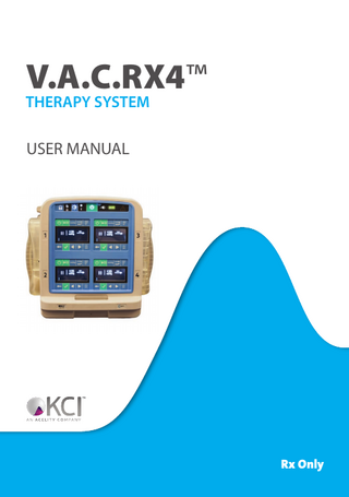 V.A.C.RX4 User Manual Rec May 2020