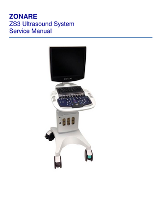 ZS3 Service Manual Ver 6.0