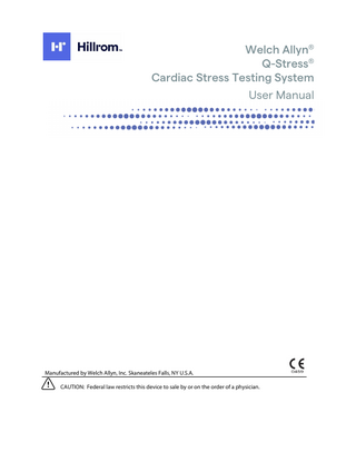 Q-Stress User Manual Rev L Sept 2020