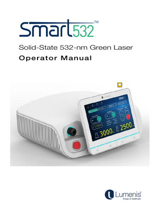 Smart 532 Operator Manual Rev C 