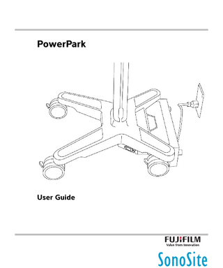 PowerPark  User Guide  