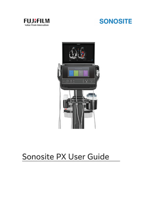 PX User Guide