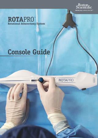 RPTAPRO Console Guide Rev AA