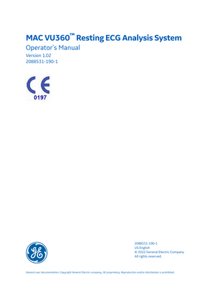 MAC VU360 Operators Manual Ver 1.02