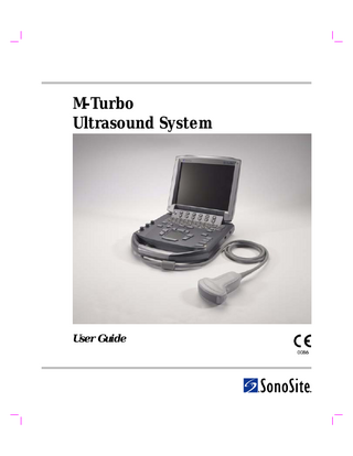M-Turbo User Guide 1.3