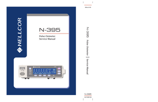 N-395 Service Manual