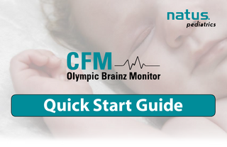 Natus Olympic BrainZ Quick Start Guide