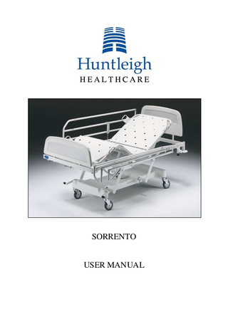 SORRENTO User Manual Feb 2007